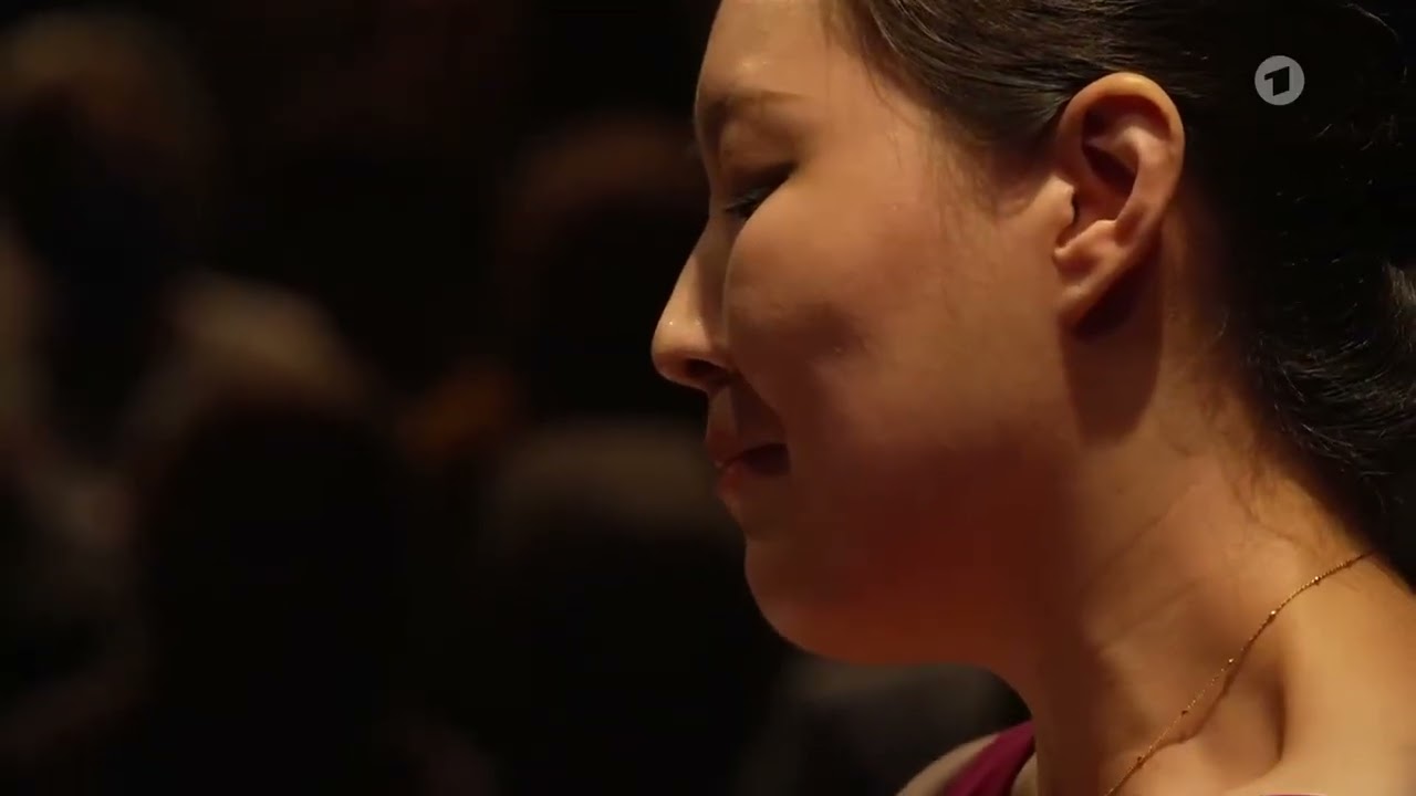 L. v. Beethoven - Piano Sonata No. 23 in F minor, Op. 57 ‘Appassionata’ (Jeongjin Kim)
