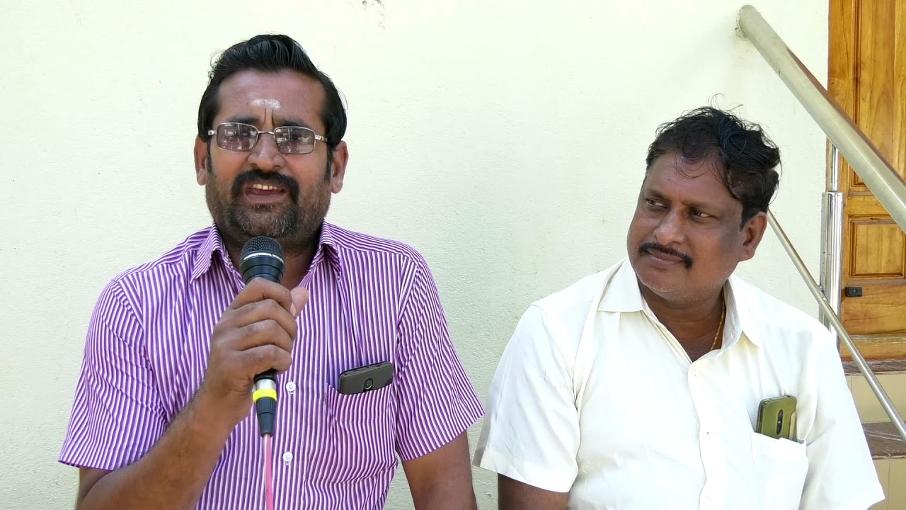 PUNYA KSHETRAM, NEW BRAHMIN AGRAHARAM, KUMBAKONAM