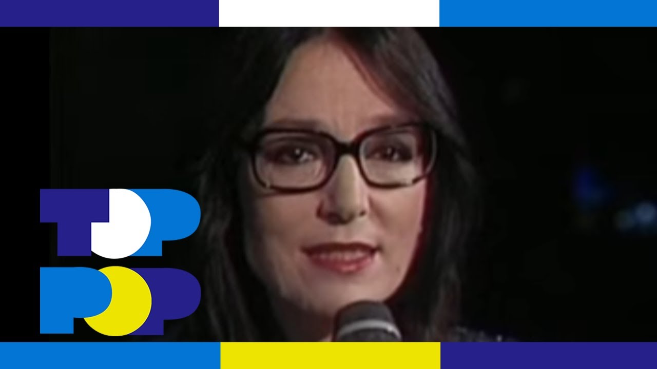 Nana Mouskouri - Why Worry? - Tros TV Show - 7-2-1987 • TopPop
