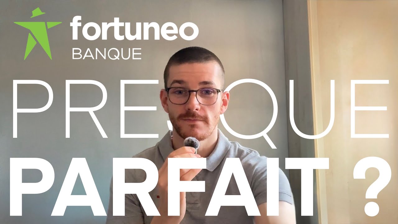 Fortuneo : Mon avis honn&ecirc;te apr&egrave;s 3 ans d&rsquo;utilisation (retour d&rsquo;exp&eacute;rience)