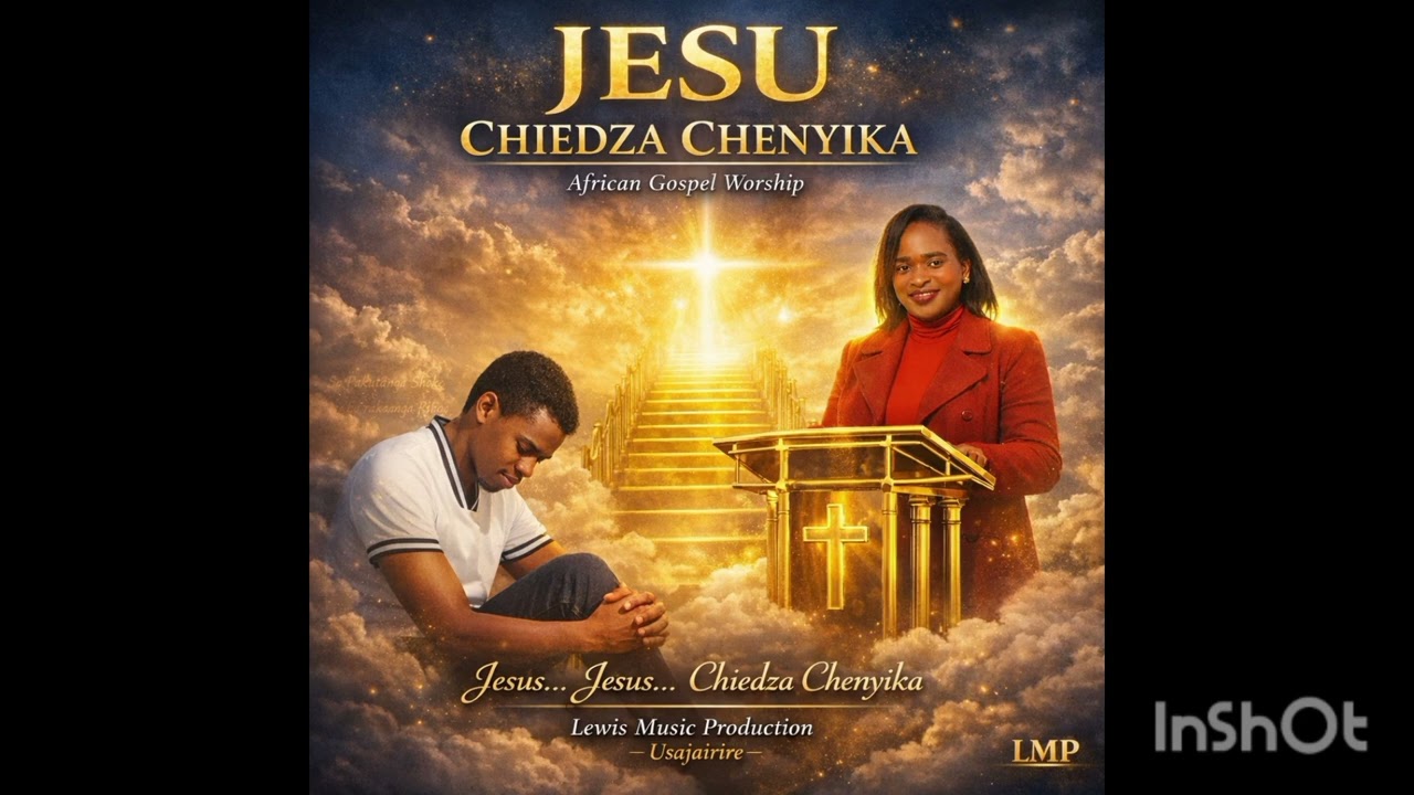 Jesus is the light of the world 