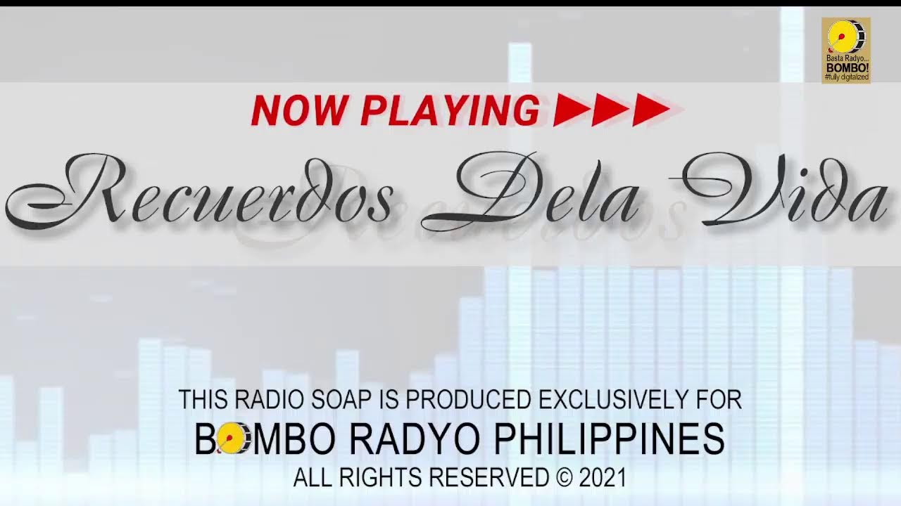 BOMBOHANAY SA UDTO ANCHORWOMAN: BOMBO ERLYN BAYONITA-ARROYO