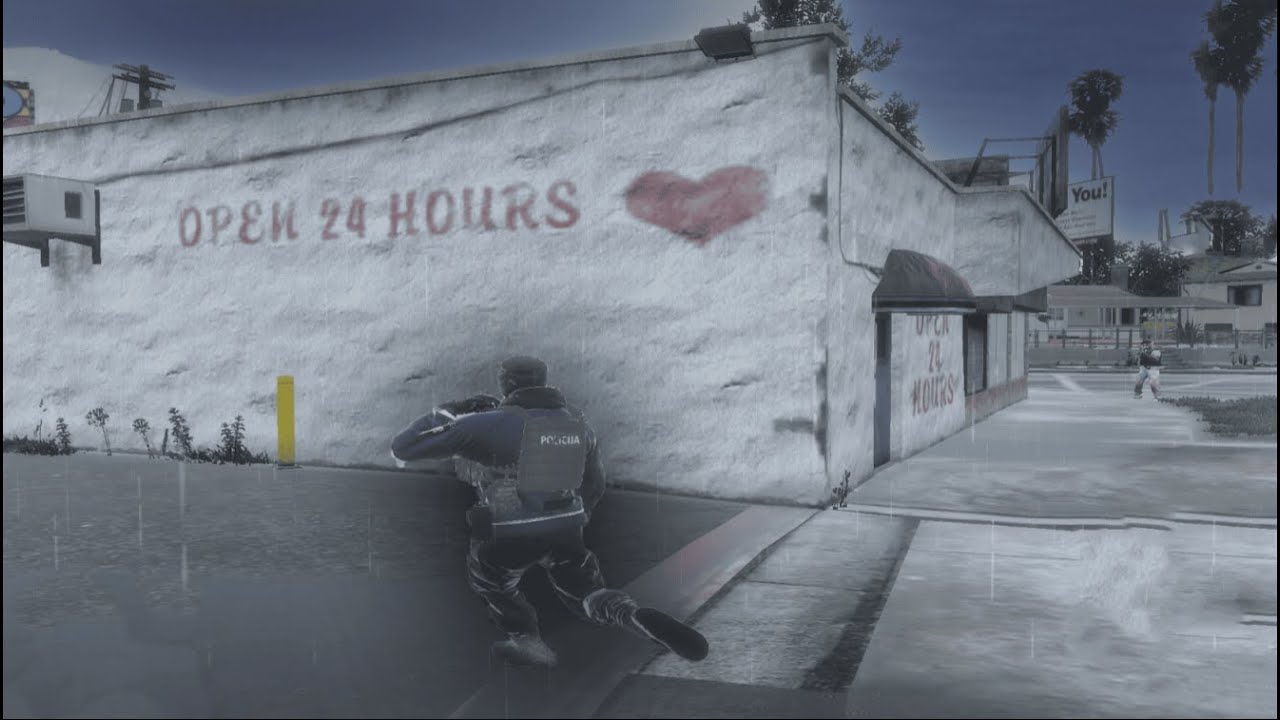 [EasyRP] PD