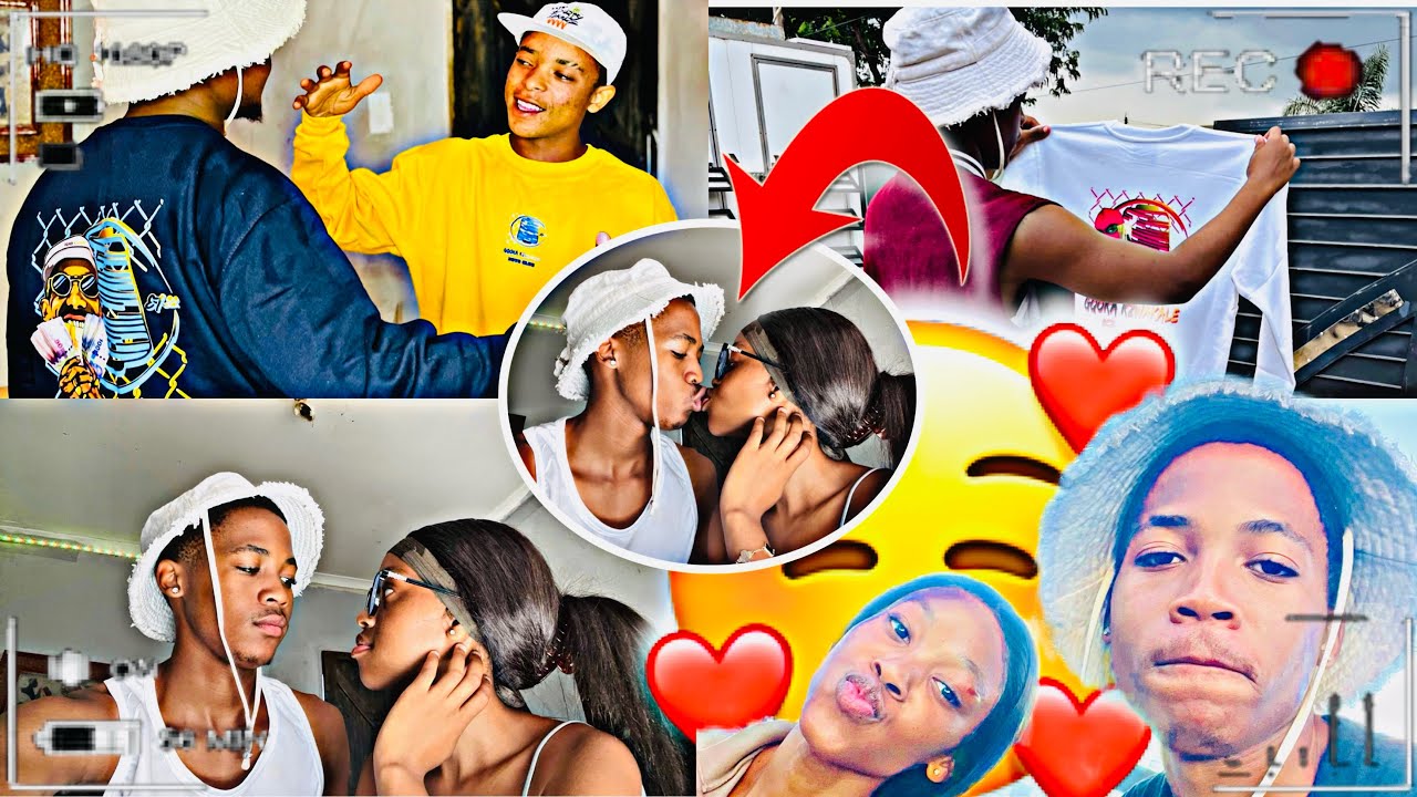 Random Days With My Girlfriend Ko Kasi ❤️😱😱.