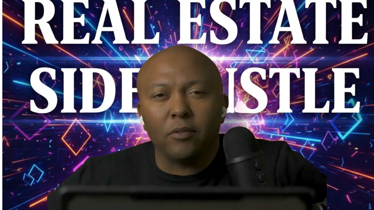How To Buy Real Estate While Working A Full-Time Job