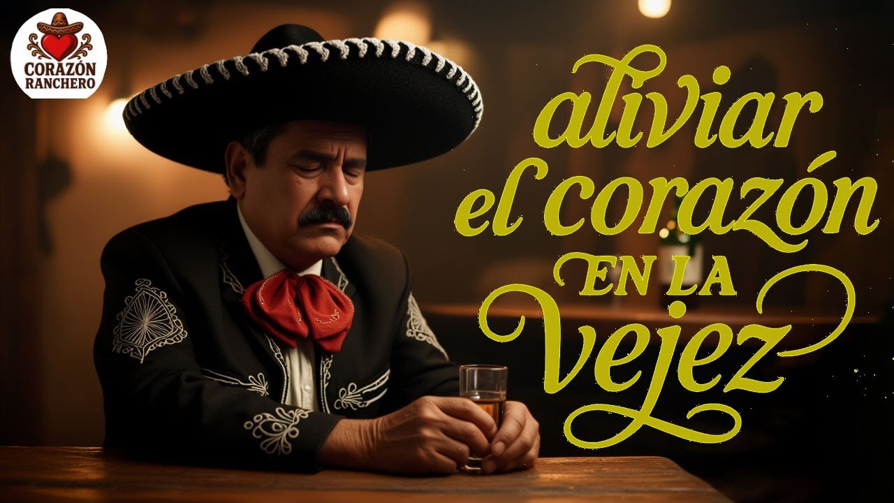 La Canción Que Nadie Puede Escuchar Sin Llorar – Vejez y Recuerdos.  Sin Llorar No Se Puede.