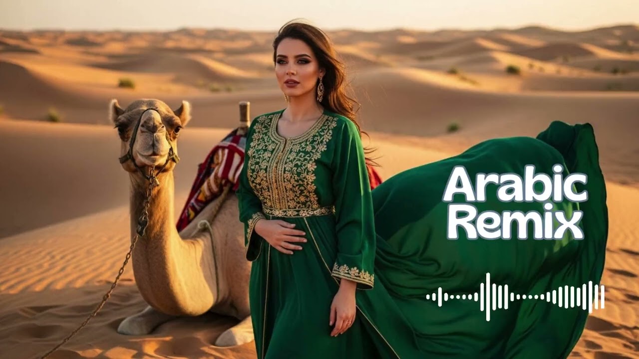 TikTok Viral Arabic Remix 2025 💃 Ultimate Arabic Dance Festival Mix