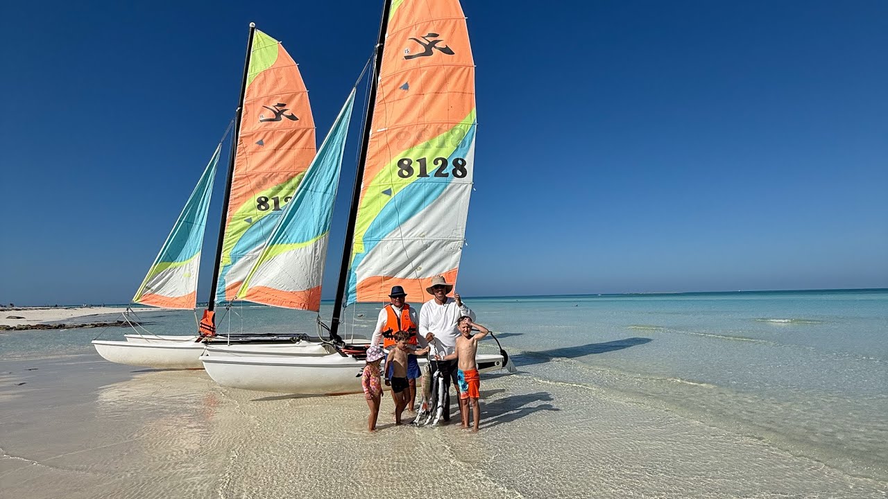 Grand Aston Cayo Paredon Beach Resort 2025 #cuba #allinclusive #sun #beach #travel #vacation