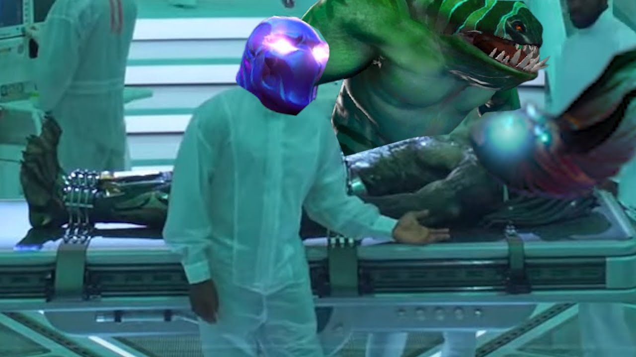 Bulldog Enigma Has Faith In His Secret Weapon