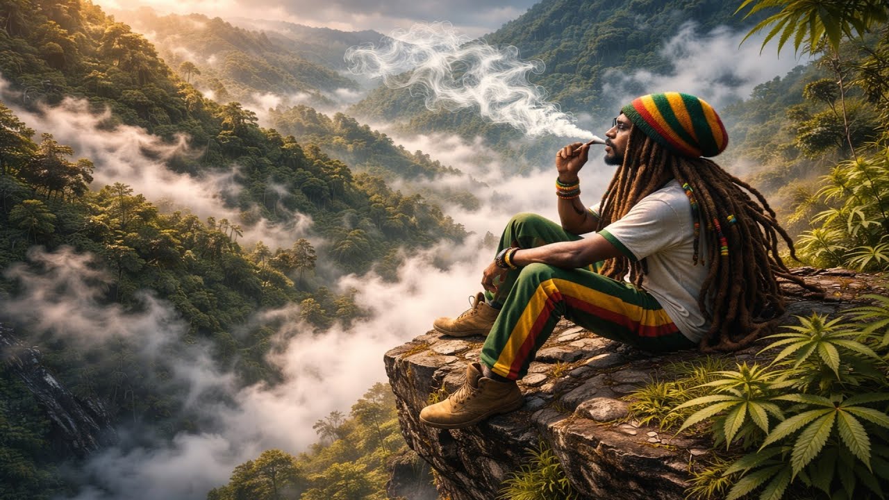 🔥 High Grade Dub Reggae Mix 2024 🇯🇲 | Deep Bass, Roots Culture & Chill Atmosphere 🔥