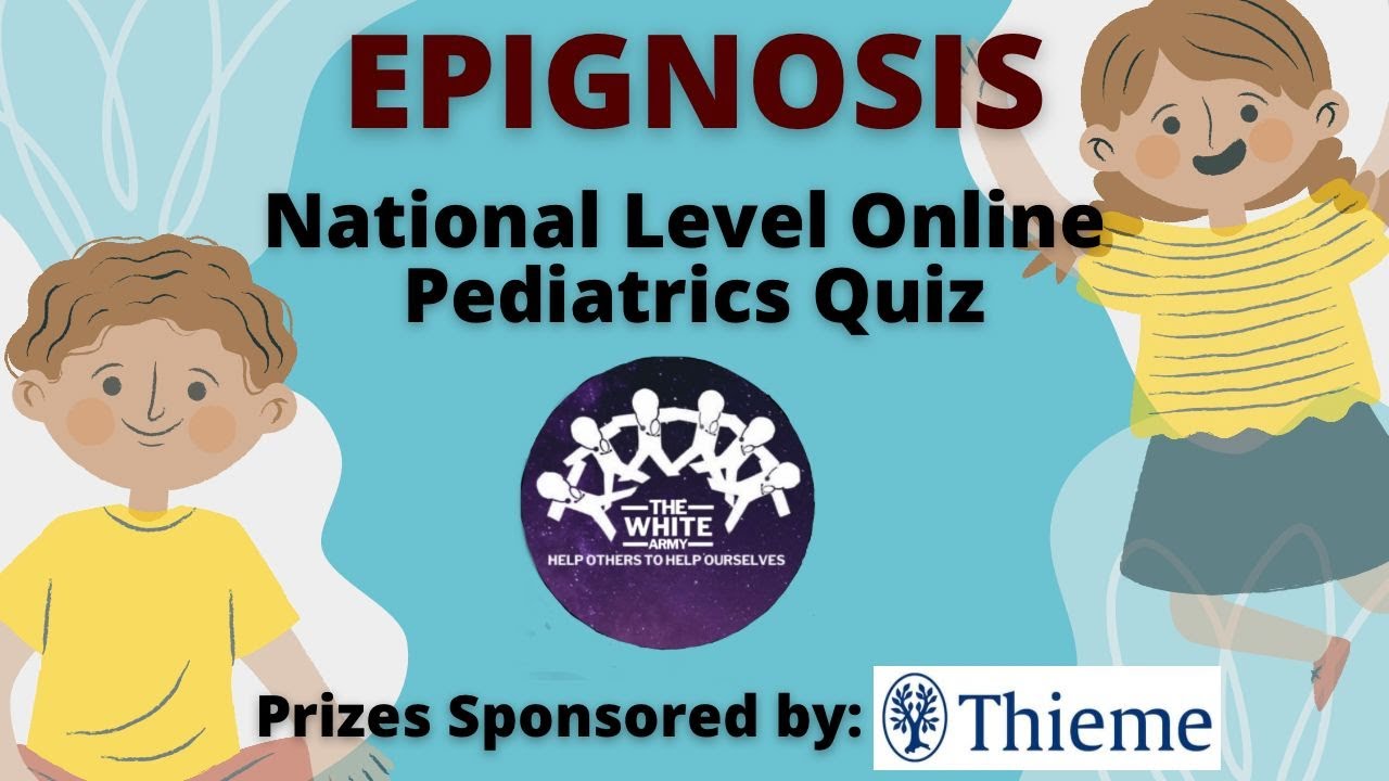 EPIGNOSIS - Pediatrics Quiz