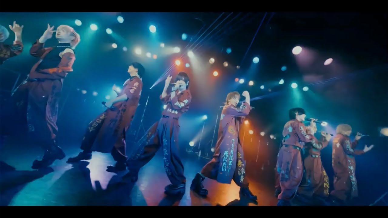 【Live】ねずみの歌 / ROYAL RAT【2023.8.29 LIQUIDROOM】