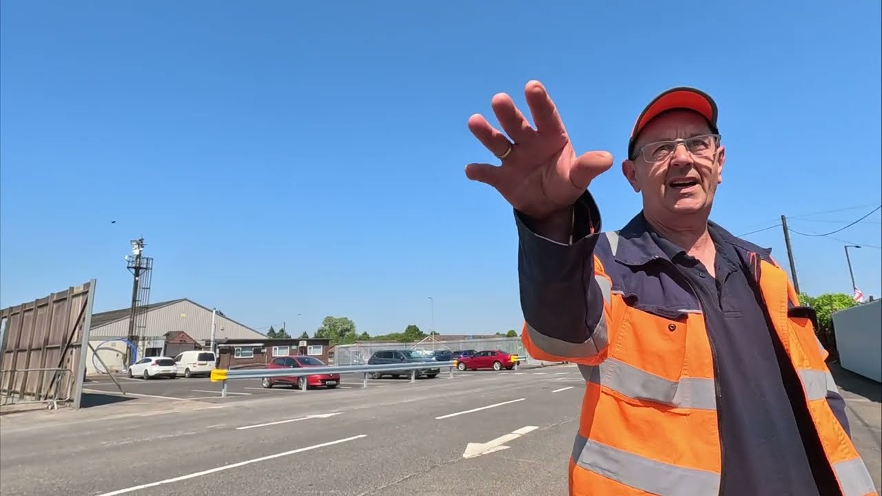 Employee Tells Management That I Can Video What I Want
