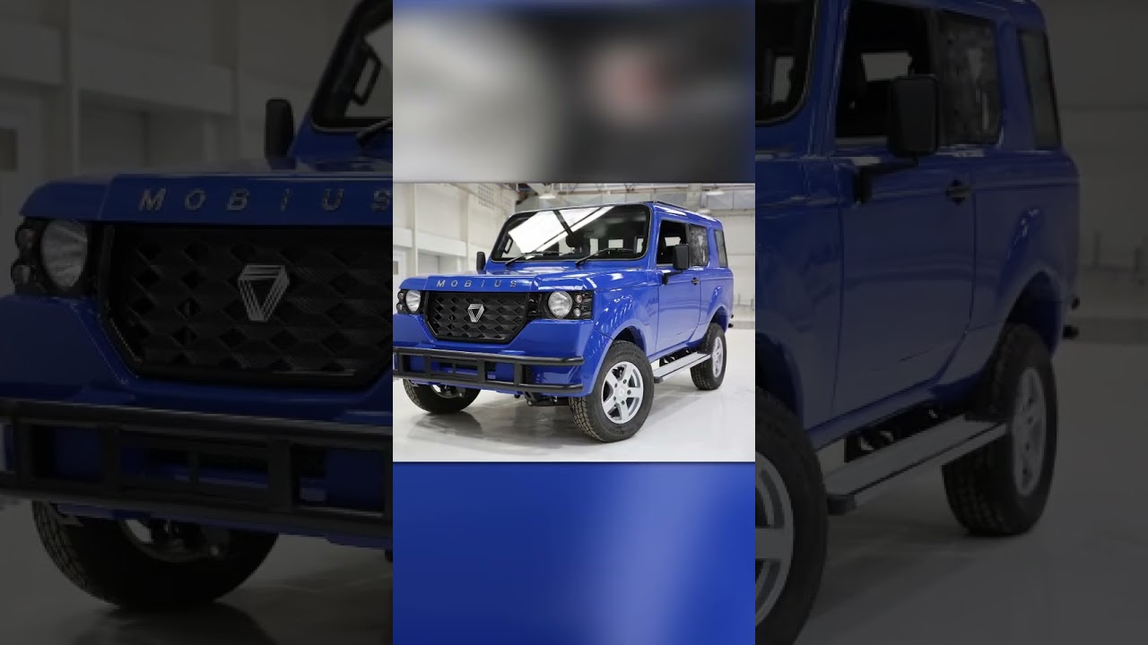The 5 African countries that manufacture cars