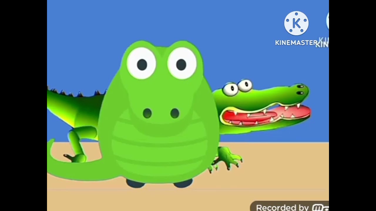 Tinga tinga tales