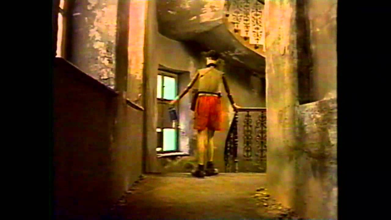 Jir&iacute; Barta - Club of the Discarded - 1989