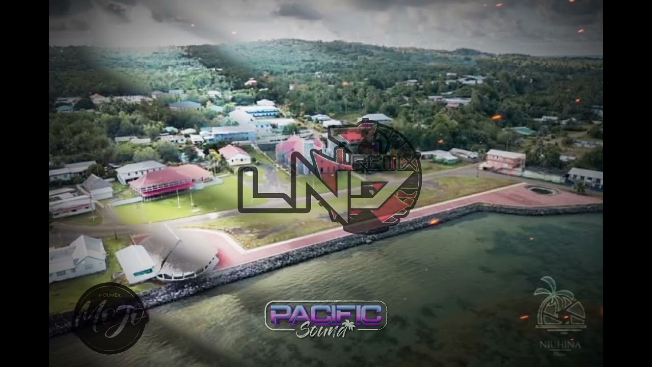 L N D _ MASHUP DE MALADE (REMIX 2025)