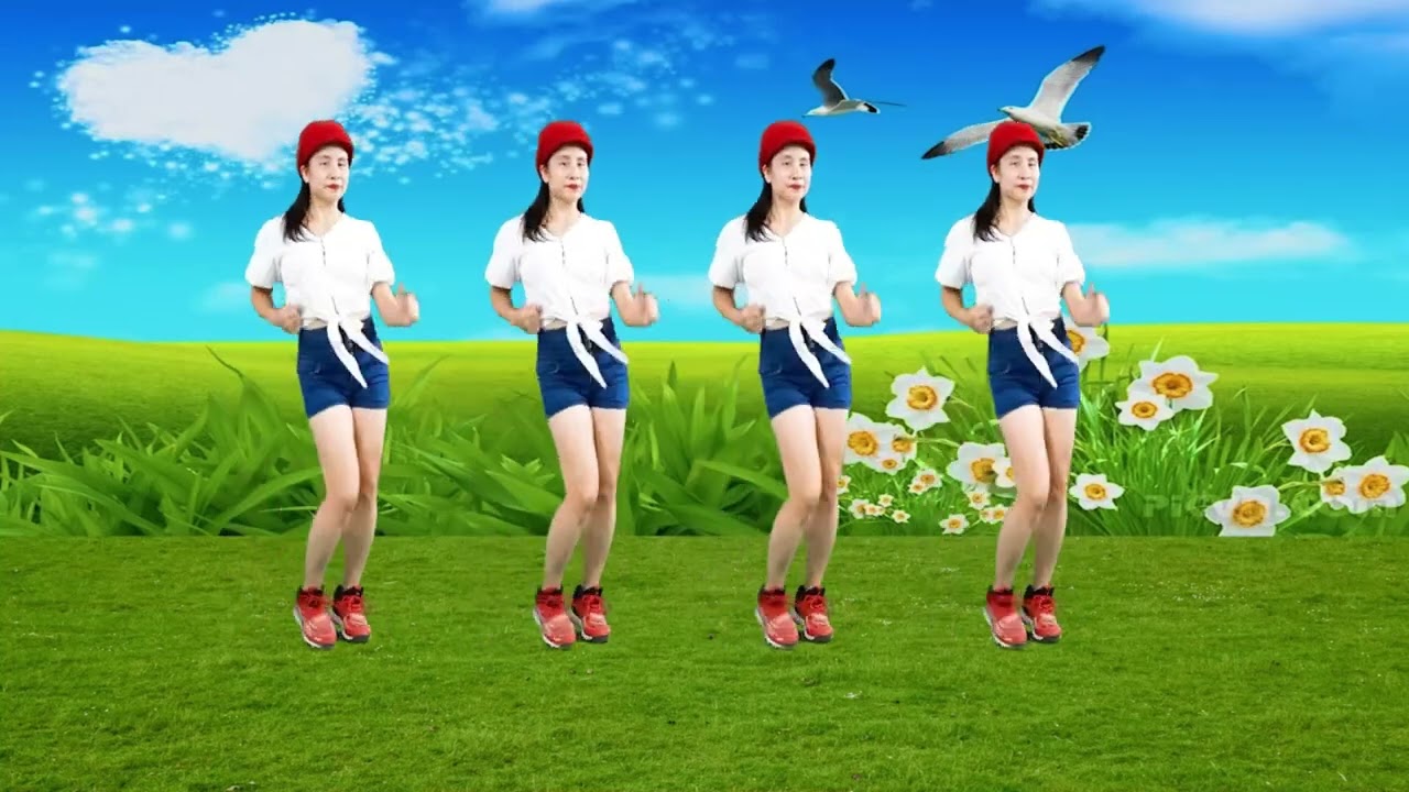 MÌNH CƯỚI NHAU ĐI-DÂN VŨ MỚI-ĐẸP-LẠ-NHẠC ĐÁM CƯỚI SIÊU VUI NHỘN-DỄ TẬP NHẤT