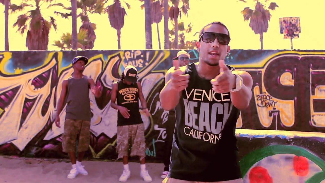 T2i Music Video 
