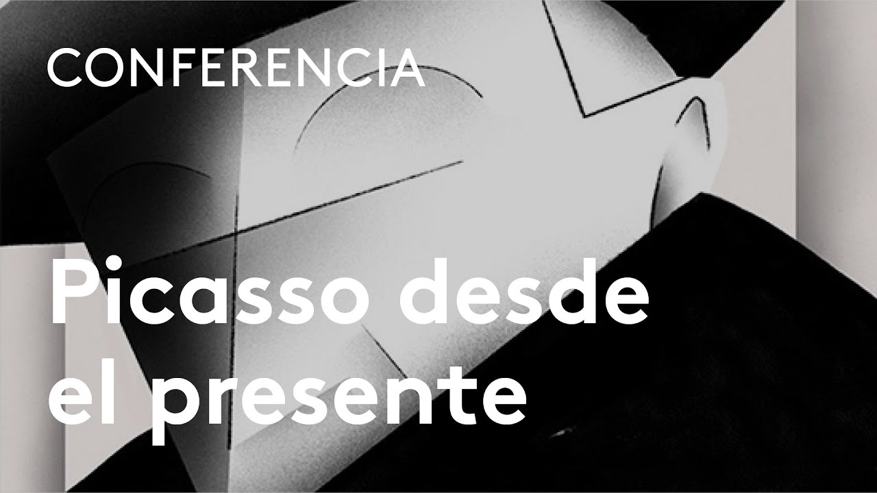 Picasso desde el presente | Eugenio Carmona