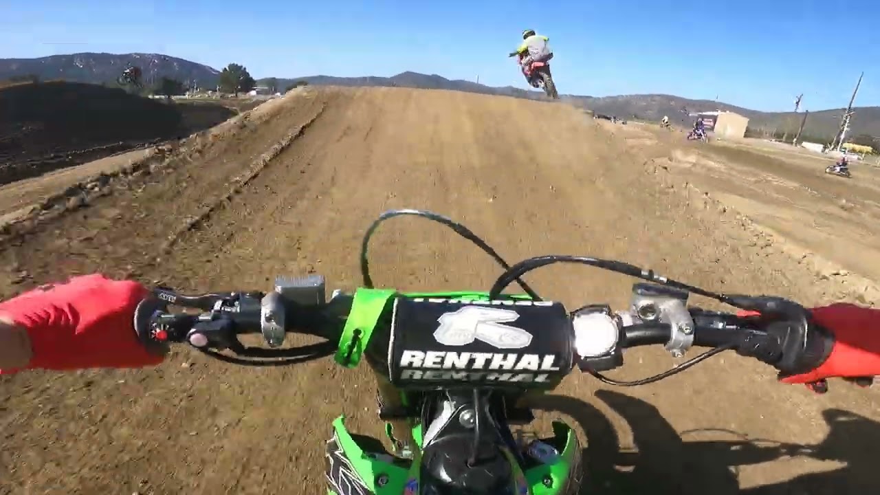 Fox raceway vet track. January 31, 2026