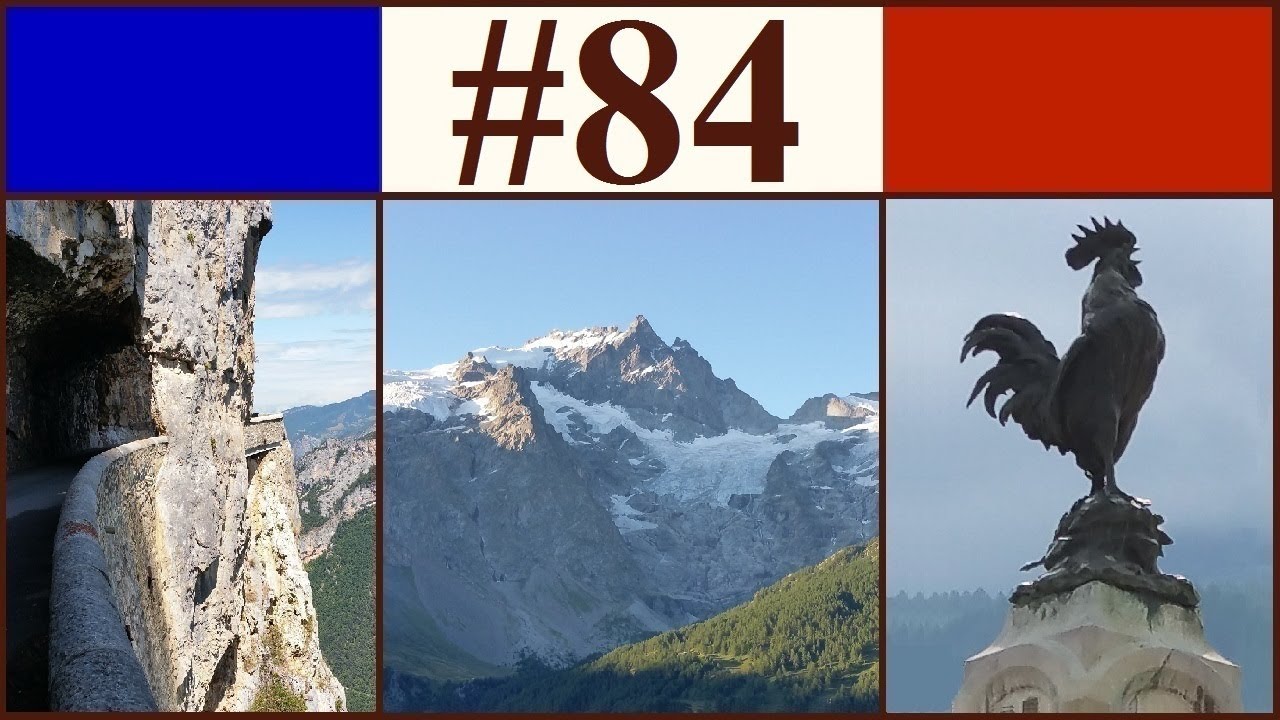 [T84] Gorges de la Bourne