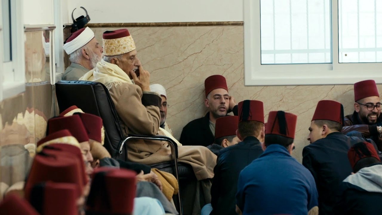 The Last Samaritans - Inside a Vanishing Ancient Community
