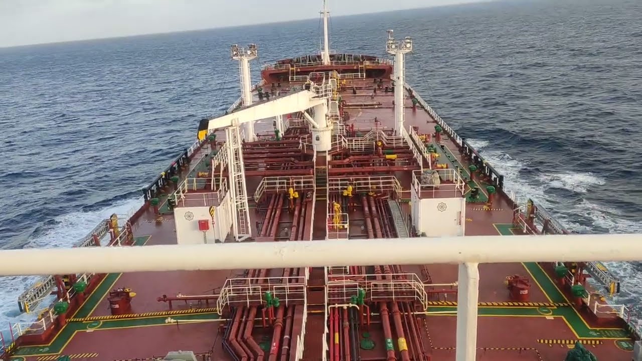 SHIP FAMILIARISATION