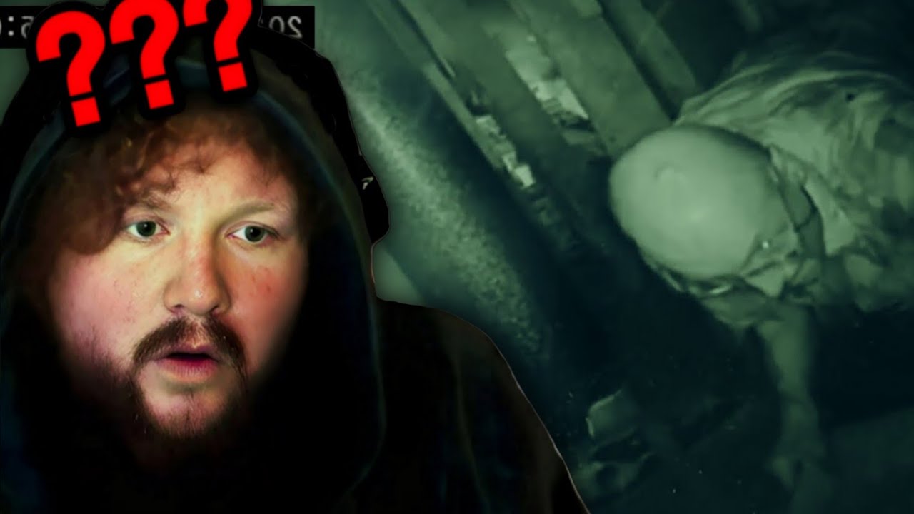 6 Most Disturbing Home Invasions Caught on Security Camera Footage |CaseOh Reacts to Chilling Scares