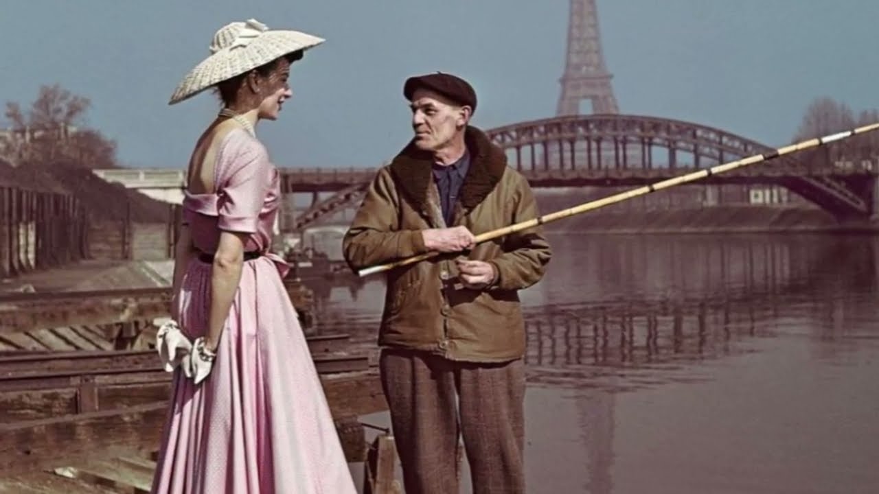 Fotografía en Jazz  - Robert Capa en color