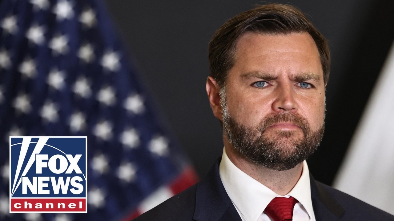 Компания JD Vance создает целевую группу по борьбе с мошенничеством в сфере здравоохранения.