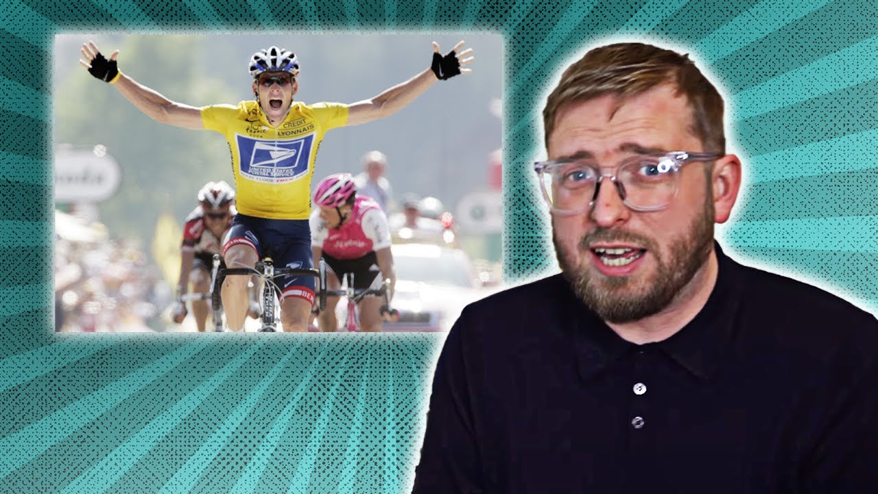 LANCE ARMSTRONG DEBATE: Is Cheating Okay if Its for Charity?