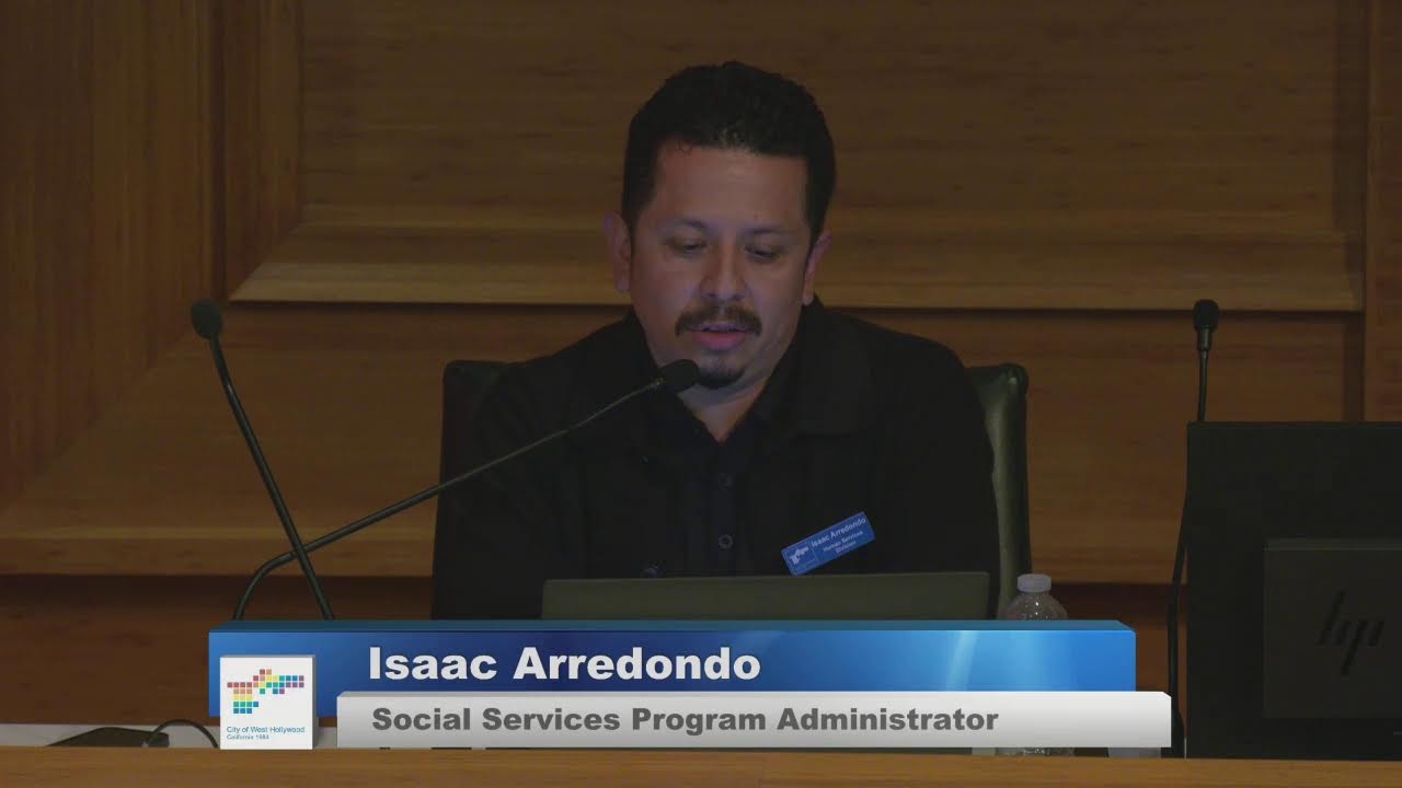 Disabilities Advisory Board - October 22, 2025