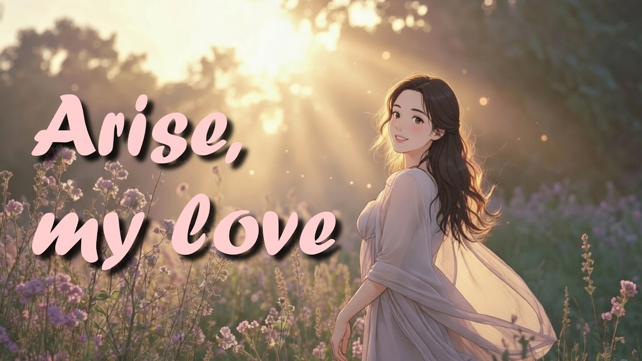 Song of Solomon 2 | Bible Music