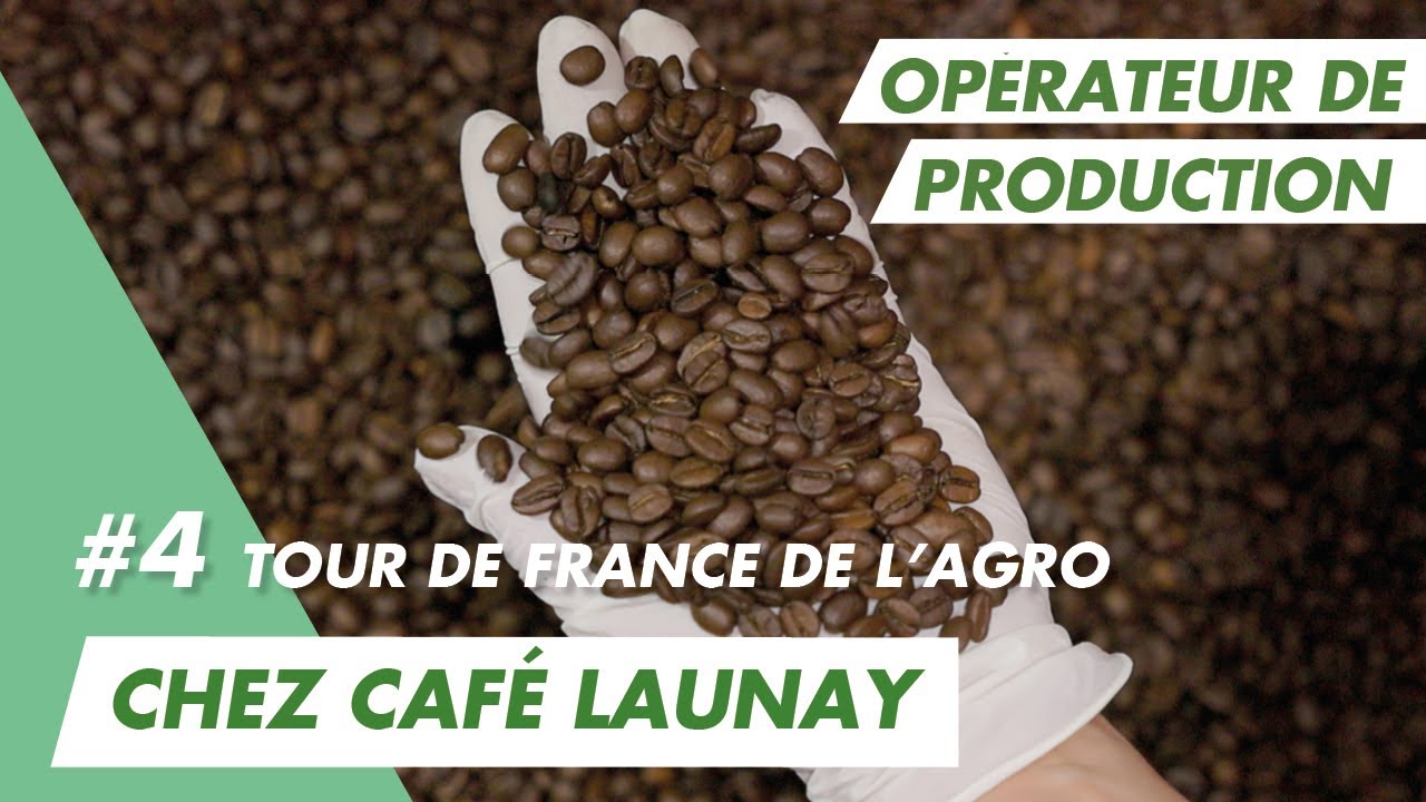 Je vous prépare un bon café torréfié à Agen chez Café Launay