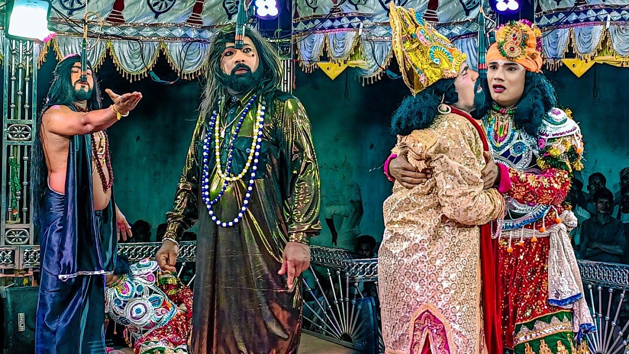 Jamunabhala New Natak Super Hit Pathetic Seen !! ଝିଅ ହଜିଗଲା ବାହା ବେଦୀ ରେ Mob-9938845275