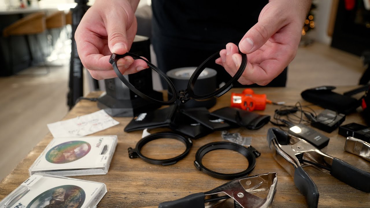 10+ Gifts for Indie Filmmakers 2021 Christmas Gift Guide