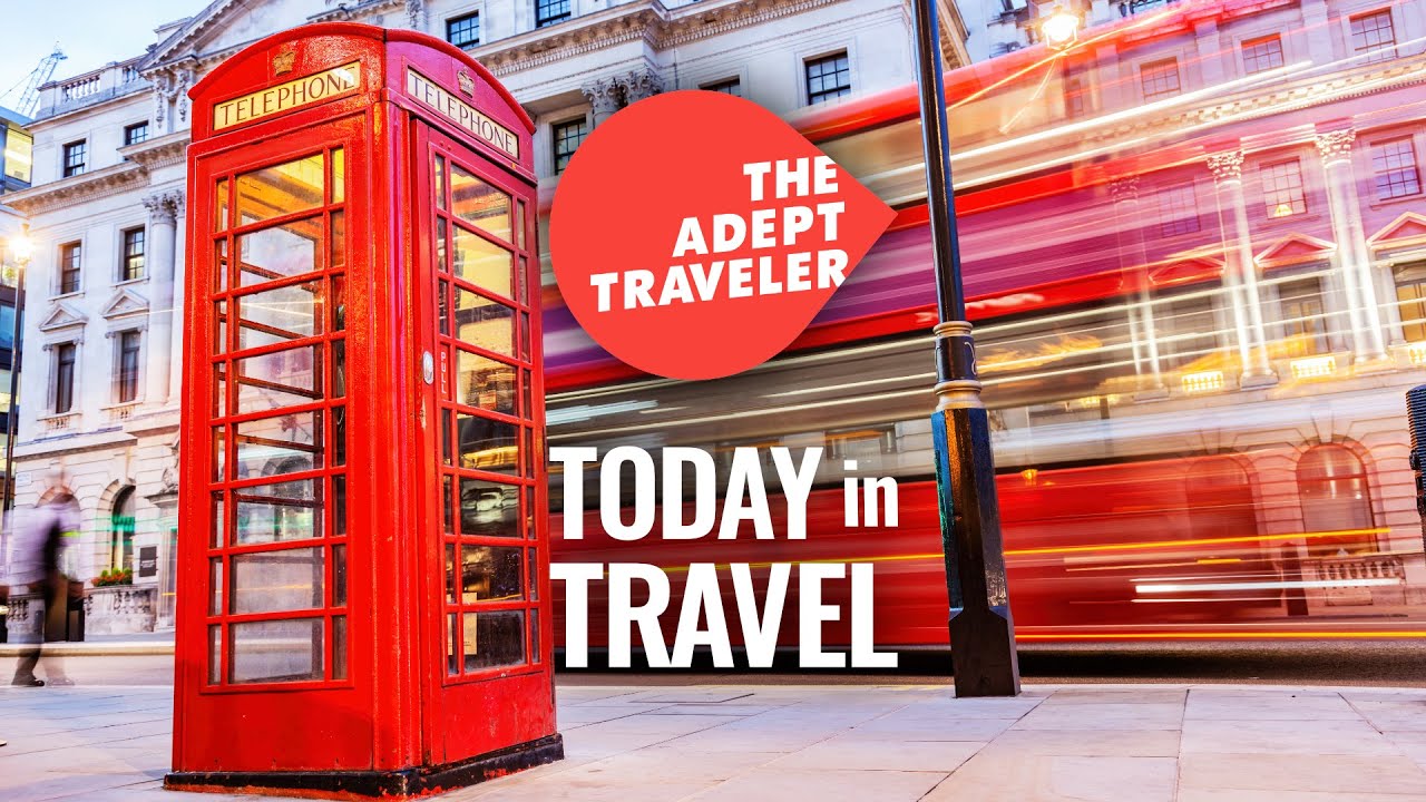 UK Travel Update 2024: New ETA Entry Fee for Visitors