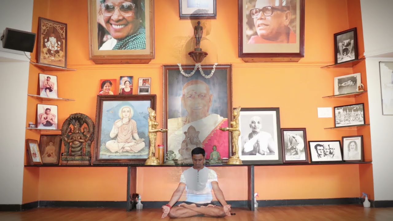 #pigeonpose #ashtanga #ashtangahridayam  #pigeonpost #backbending #viralvideo #trending 