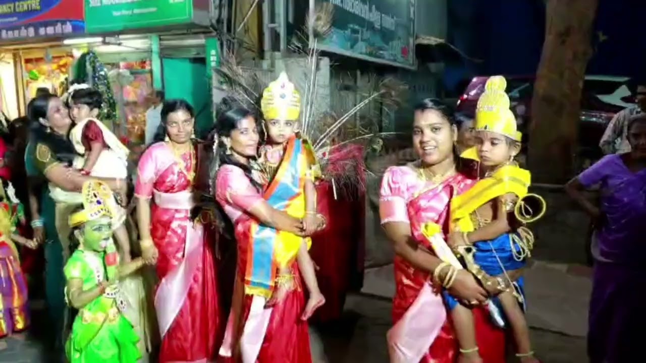Payanam Shenbagavalli Amman Temple Orvalam /அருள்மிகு ஸ்ரீ செண்பகவல்லியம்மன் திருக்கோயில் பயணம் 