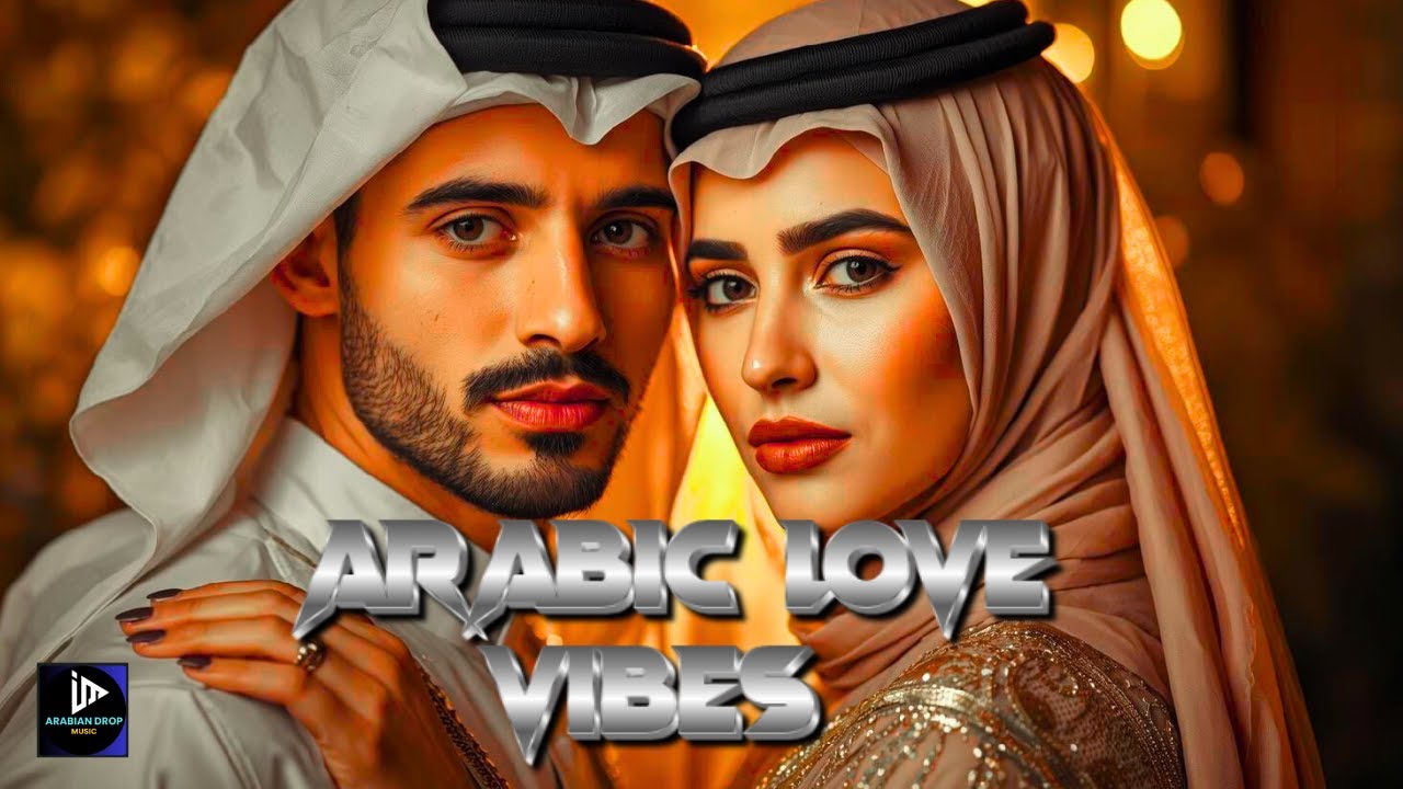 2. Best Arabic Romantic Songs 🎧 Calm & Heart Touching Love Mix