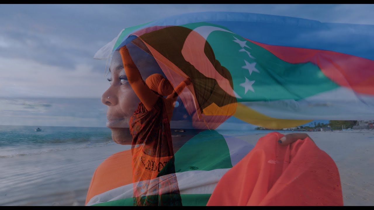 COMORES:  Fête nationale des Comores 2023