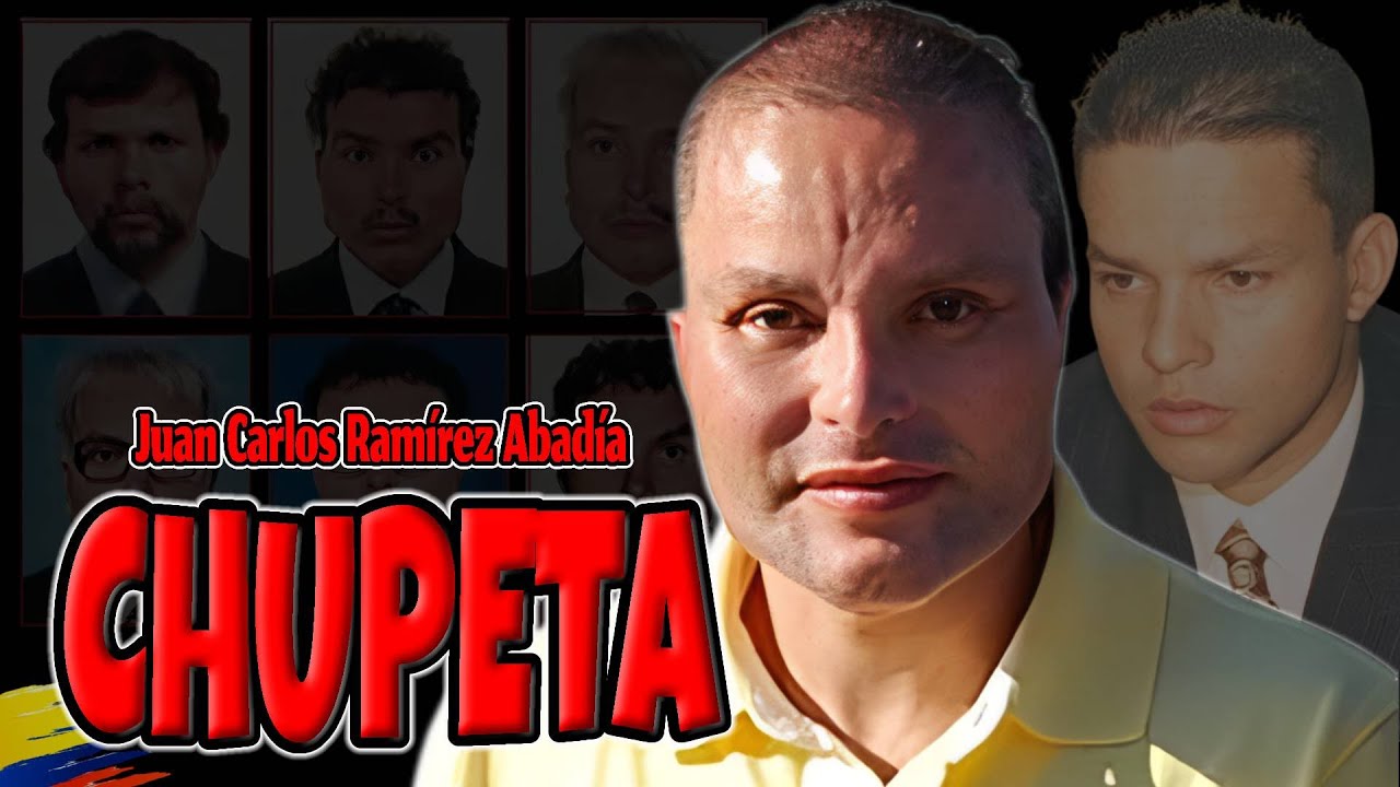 El CAPO De Las MIL CARAS: Entregado Por su NOVIO
