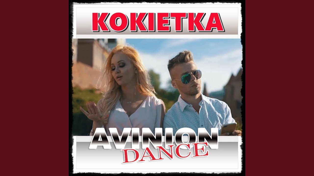 Kokietka