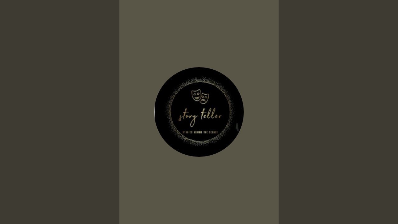 StoryTeller is live