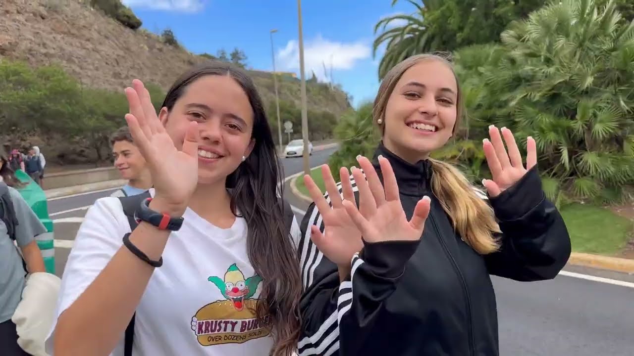 CAMPAMENTO ⛺️ GRUPOS CRISTIANOS - SALLE JOVEN LA LAGUNA | LA ⭐️ SALLE SECTOR MADRID 2024