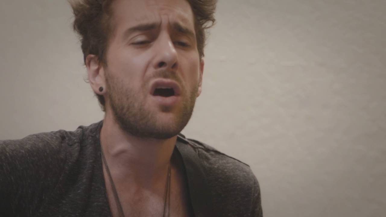 Gavin James - Nervous (Will Champlin Cover)
