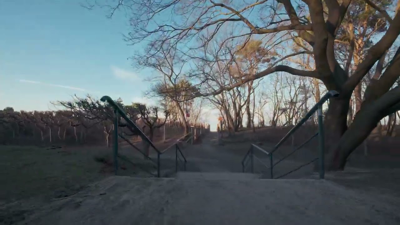 DarkStar22 Brzeźno 4K 50fps