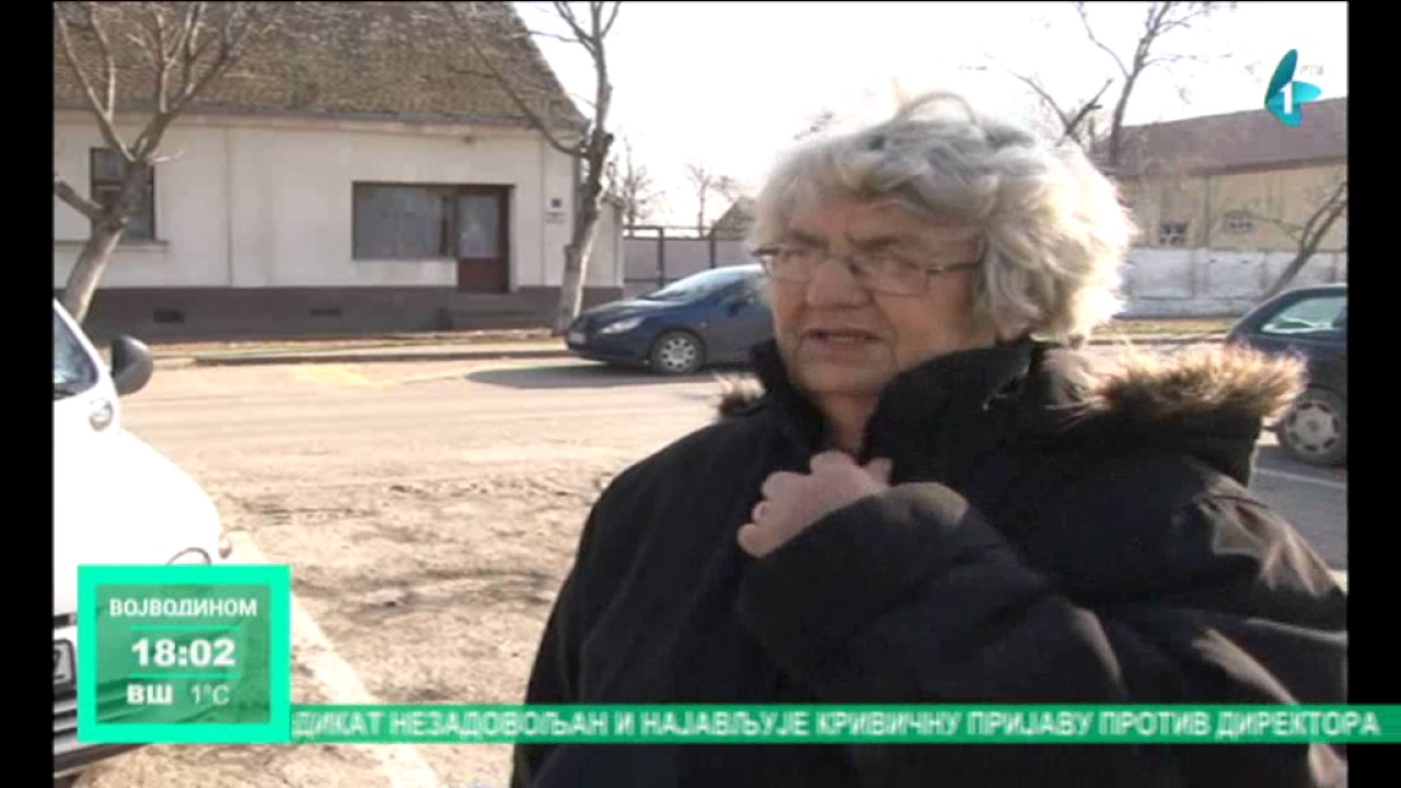 U Čalmi uskoro bolje vodosnabdevanje