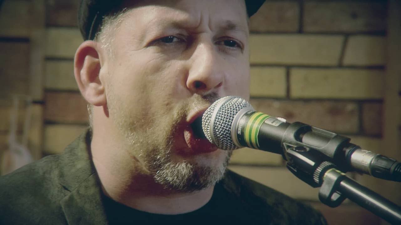 Quimby - Lejárt lemezek (Studio Session)